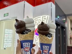 -DQ·蛋糕·冰淇淋(五棵松万达店)