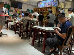 -紫光园(劲松店)