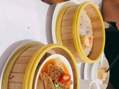 -骏莱海鲜鱼港(五角场店)