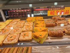 -味多美蛋糕(台湾街店)