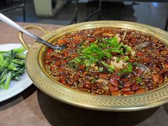 -不相离盐帮菜(郎园店)