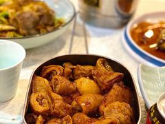 -渔娘渔家丹东海鲜(东直门店)