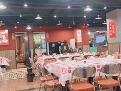 -辣螃铠盆盆蟹大排档(海昌店)