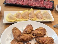 -吉友粥底火锅(方斜路店)