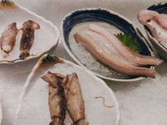 -川骄海鲜自助(亚运村店)