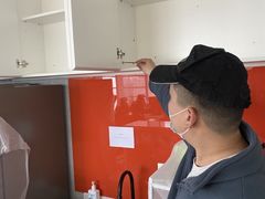 -绿色家缘甲醛治理公司(中关村店)