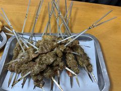 -老地方烤肉(东岗路店)