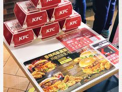 -肯德基(昌里店)