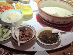 -风味小馆(天目湖宾馆店)