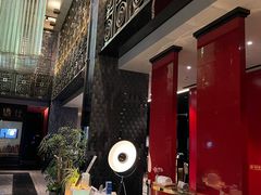 -北京索菲特大酒店