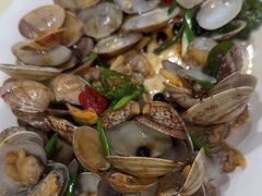 -考记泥焗鸡农庄·海鲜(北洛秘境店)