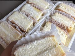 -满月蛋糕定制·商务茶歇·diy课程(万达广场店)
