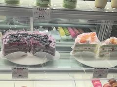 -西村叔叔的店·面包·甜品·蛋糕(清河万象汇店)