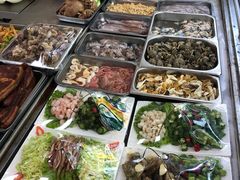 -乡府肉丁水饺(环山路店)