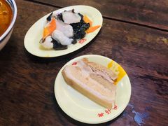 -同得兴 Since·1995 传统苏式面馆(嘉馀坊店)