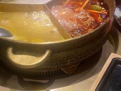 -湊湊火锅·茶憩(上海合生汇店)