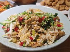 -长寿面馆(振兴路店)