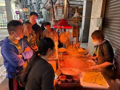 -明记牛杂(新马路分店)