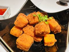 -桂满陇·蟹黄小笼汤包(环球港店)