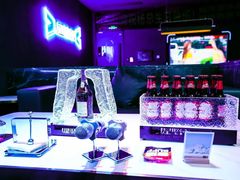 -星聚会KTV(龙湖上海奉贤天街店)