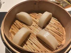 蒸年糕-新荣记(建国门外大街店)