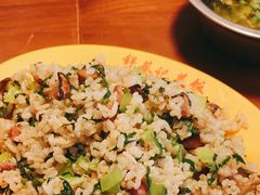 -舒蔡记生煎菜饭(云南中路店)