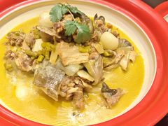 -小暖厨·长沙菜(孟州店)