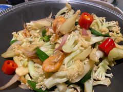-宁夏国强手抓羊肉·清真菜(未央路凤三店)