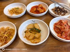 -长寿参鸡汤(朝韩风情街店)