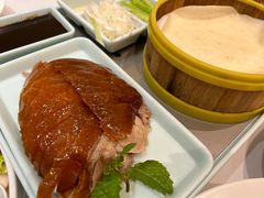 -紫光园·烤鸭·北京菜(团结湖店)