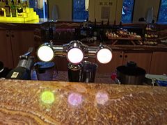 -The Lounge大堂酒廊·咖啡·沙拉·下午茶(金茂深圳JW万豪酒店)