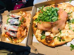 -Steveston Pizza Company (Richmond)