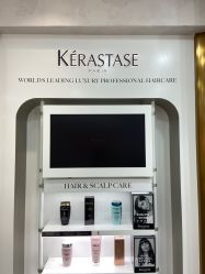 -Kraemer Paris  苏豪路易士·嘉玛发廊