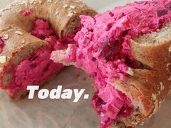 -Catch Bagel(芳草地店)