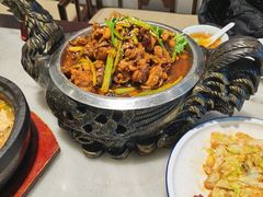 -湘渝人家·川湘菜(十里河店)