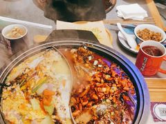 -匠子烤鱼(东方万达店)