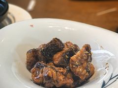 -逸林轩中餐厅(中信泰富朱家角锦江酒店)
