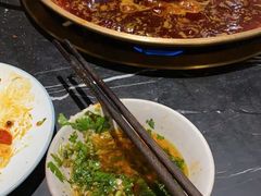 -杨家火锅(国美店)