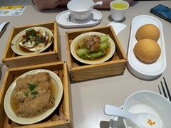 -蔡澜点心·粤菜(万菱汇店)