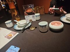 -山石榴·贵州菜(丰盛里店)