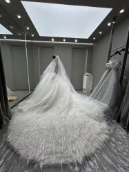 -SATIN COUTURE瑟庭婚纱礼服馆