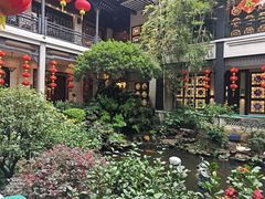 -北园酒家(小北路店)