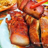 新紮师兄冰室——港式茶餐厅里体验最正宗的街头小吃❗
