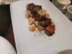 -觅唐MITONG(鸟巢店)