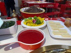 -欠火锅·水牛毛肚·团建聚餐·生日宴(何山路店)