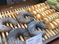 -木子木水日式烫面包(中盛店)