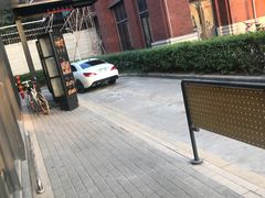 -麦当劳(塘厦蛟坪路DT店)