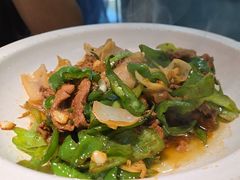 -花椒俏川菜小馆(南海万达店)