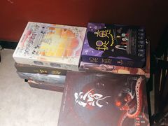 -作幺探案馆·剧本杀实景搜证