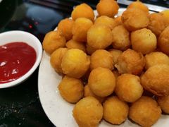 -蛙蛙叫干锅年代(常熟二店)